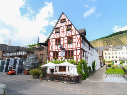 照片: Restaurant Zum Eichamt