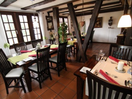 照片: Restaurant Zum Eichamt